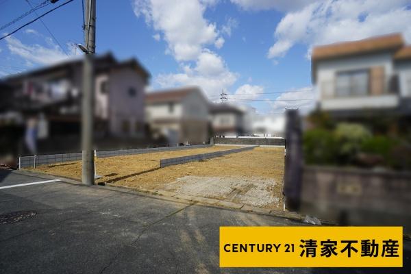 春日井市柏井町５丁目の新築一戸建