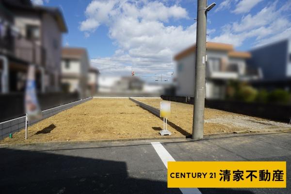 春日井市柏井町５丁目の新築一戸建