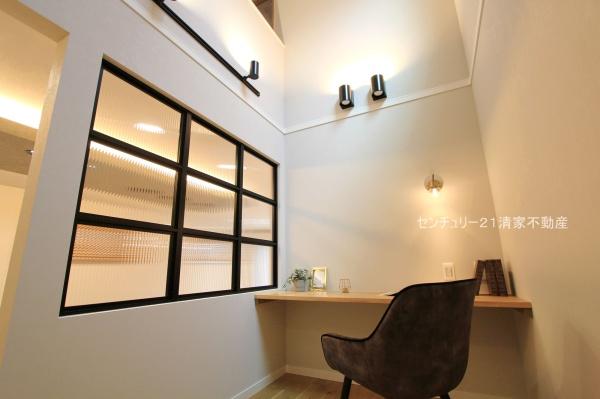 春日井市高山町4丁目の新築一戸建(その他)