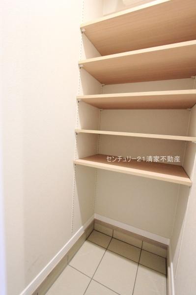 春日井市高山町４丁目の新築一戸建