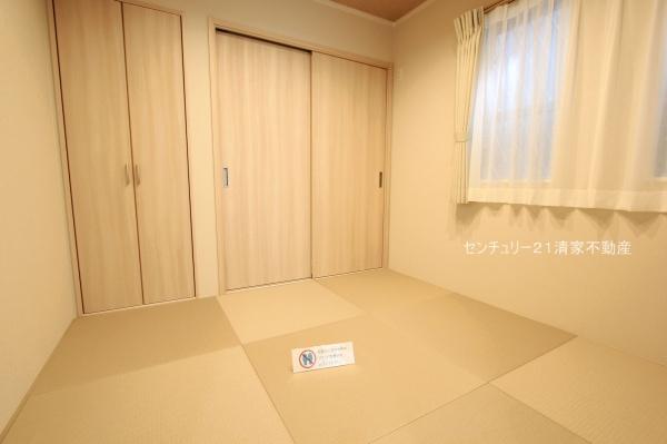 春日井市高山町４丁目の新築一戸建