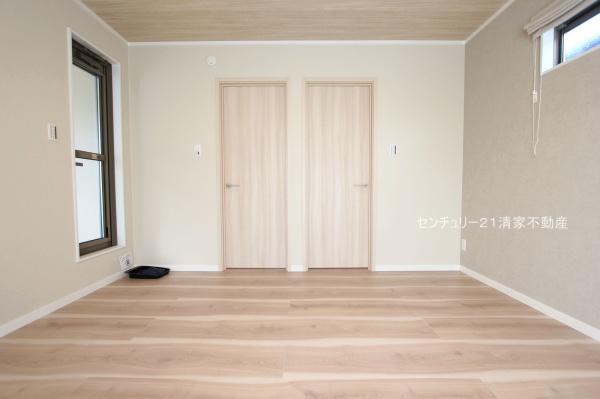 春日井市高山町４丁目の新築一戸建