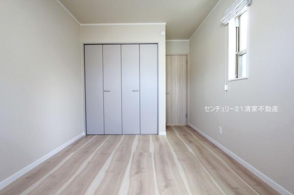 春日井市高山町４丁目の新築一戸建