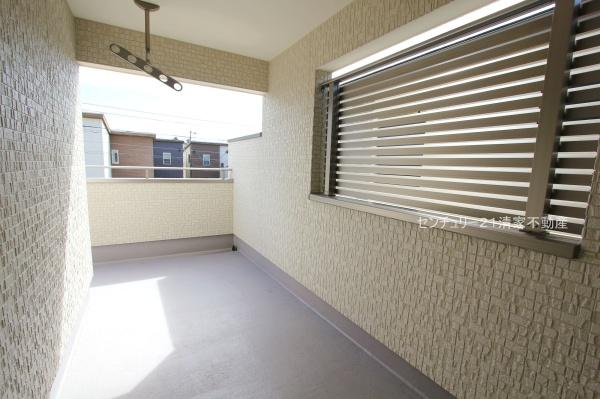 春日井市高山町４丁目の新築一戸建