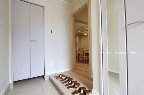 春日井市高山町４丁目の新築一戸建