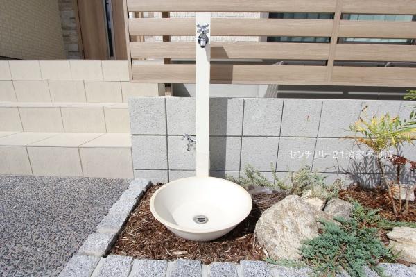 春日井市高山町４丁目の新築一戸建