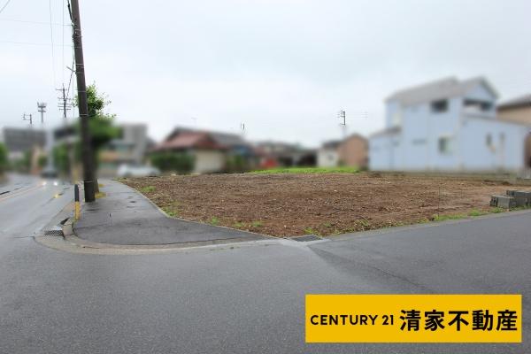 春日井市下市場町６丁目の新築一戸建