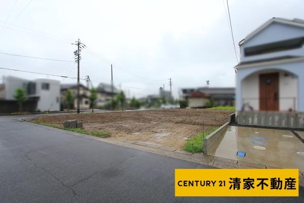 春日井市下市場町６丁目の新築一戸建