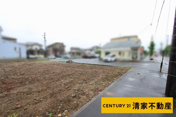 春日井市下市場町６丁目の新築一戸建