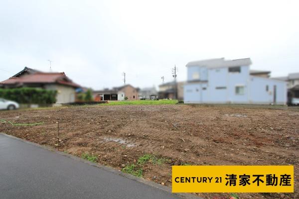 春日井市下市場町６丁目の新築一戸建