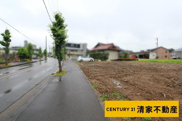 春日井市下市場町６丁目の新築一戸建