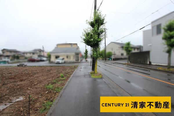 春日井市下市場町６丁目の新築一戸建