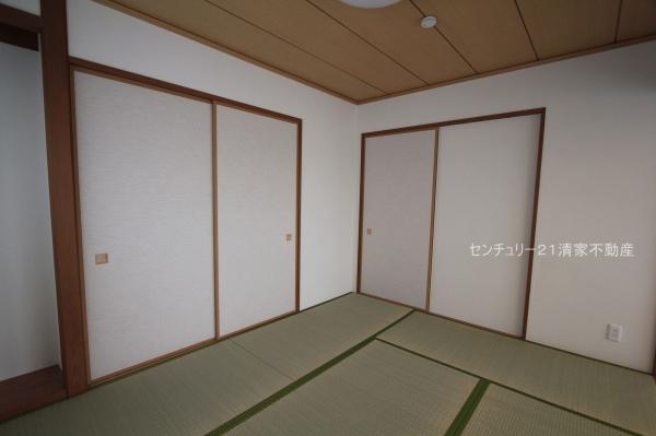 アメニティ春日井
