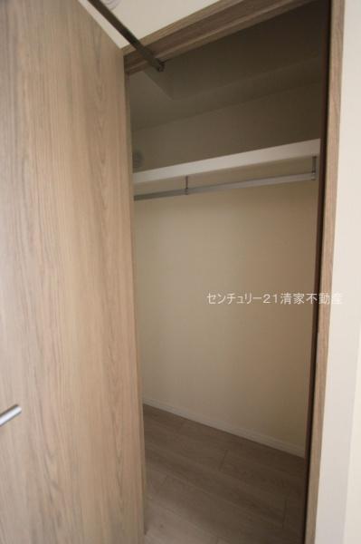 アメニティ春日井