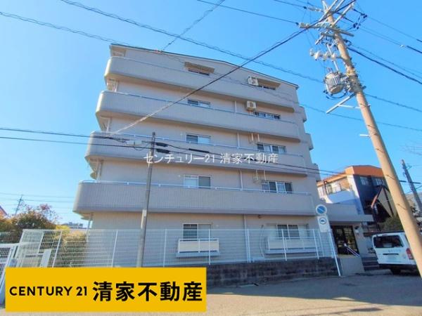 アメニティ春日井