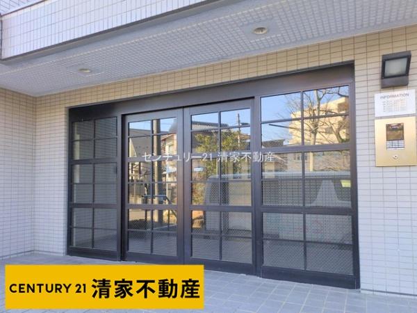 アメニティ春日井