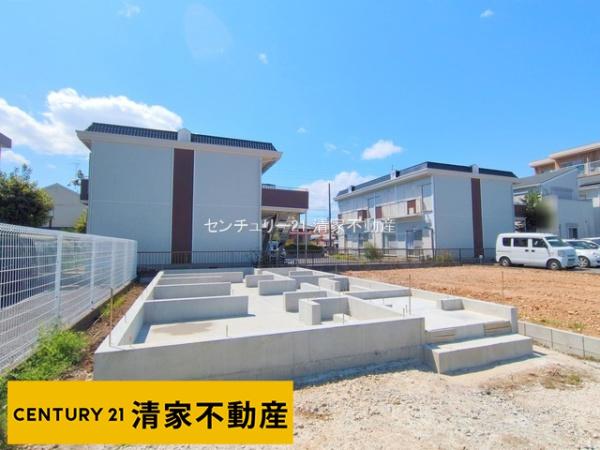 春日井市朝宮町１丁目の新築一戸建