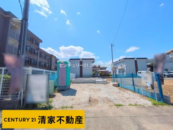 春日井市朝宮町１丁目の新築一戸建