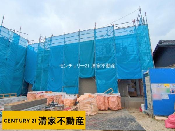 北名古屋市二子屋敷の新築一戸建