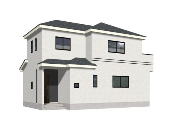 北名古屋市二子屋敷の新築一戸建