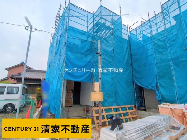 北名古屋市二子屋敷の新築一戸建