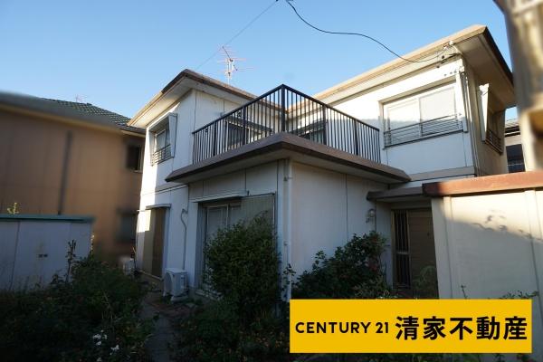 春日井市妙慶町２丁目の売土地