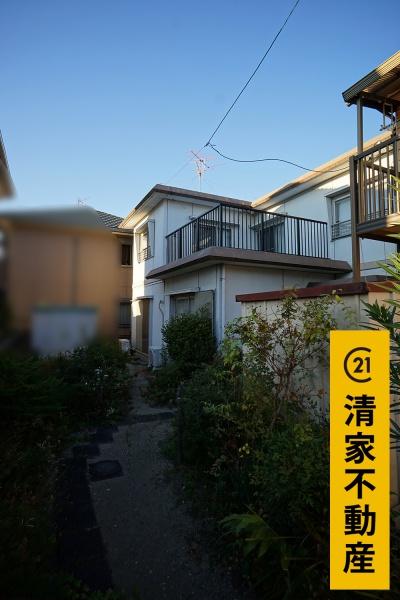 春日井市妙慶町２丁目の売土地