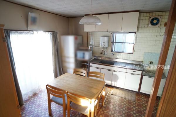 春日井市妙慶町２丁目の中古一戸建て