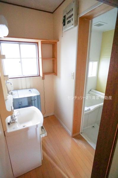 春日井市妙慶町２丁目の中古一戸建て
