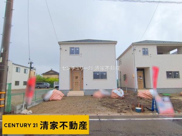 小牧市大字舟津の新築一戸建