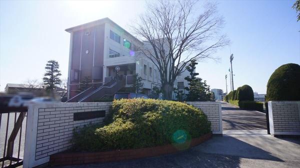 小牧市大字舟津の新築一戸建(小牧西中学校)