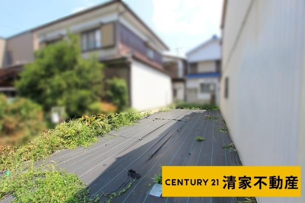 春日井市瑞穂通７丁目の売土地