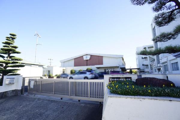 北名古屋市片場天王森の新築一戸建(師勝東小学校)