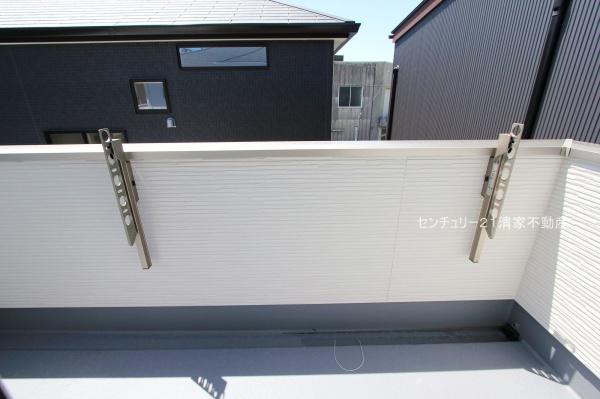 春日井市上田楽町の新築一戸建