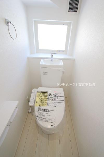 春日井市上田楽町の新築一戸建