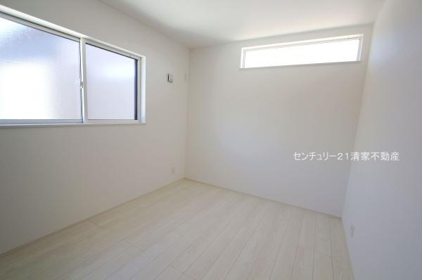 春日井市上田楽町の新築一戸建