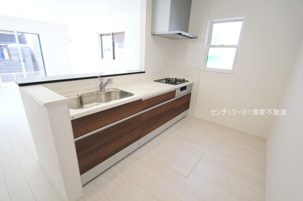 春日井市上田楽町の新築一戸建