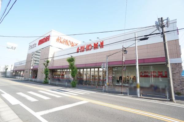 藤和シティコープ勝川(勝川フランテ)