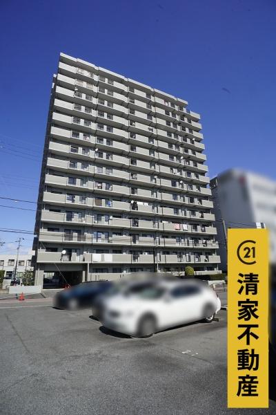 藤和シティコープ勝川