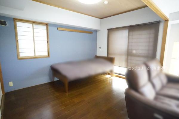 藤和シティコープ勝川