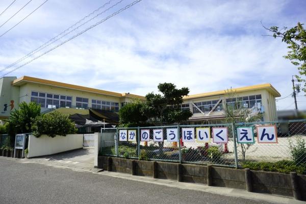 北名古屋市石橋郷の新築一戸建(中之郷保育園)
