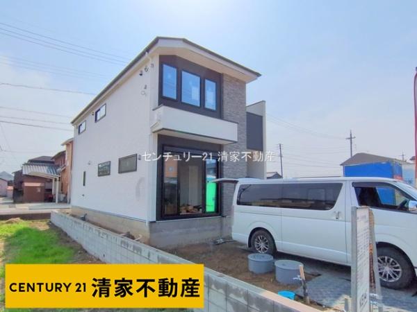 北名古屋市石橋郷の新築一戸建