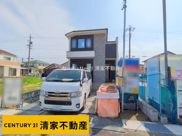 北名古屋市石橋郷の新築一戸建