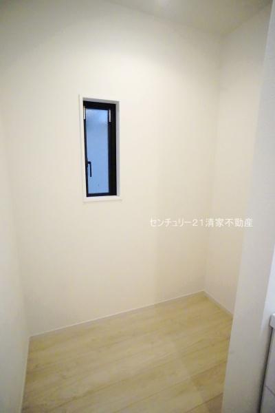 北名古屋市六ツ師大替口の新築一戸建