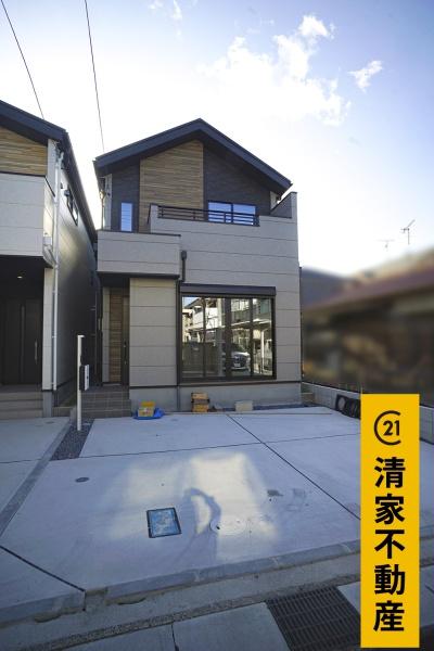 北名古屋市六ツ師大替口の新築一戸建