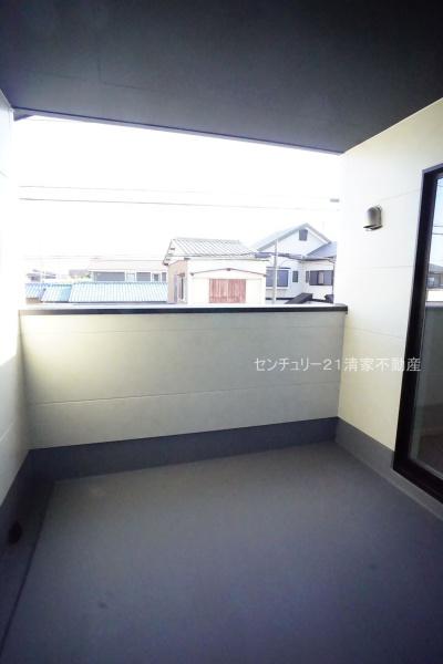 北名古屋市六ツ師大替口の新築一戸建