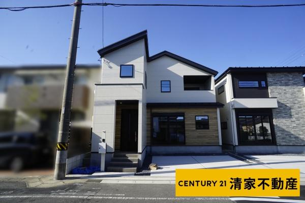 北名古屋市六ツ師大替口の新築一戸建