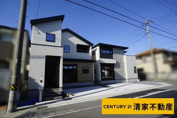 北名古屋市六ツ師大替口の新築一戸建
