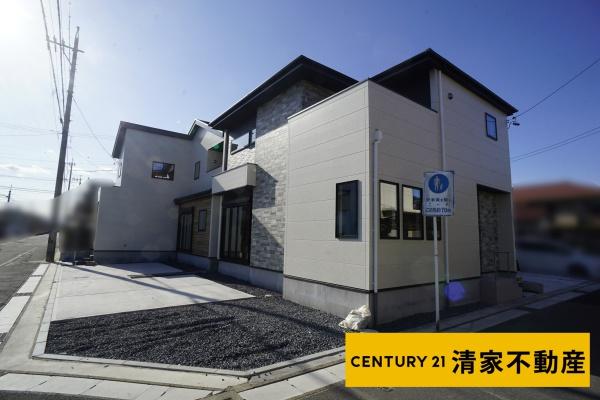 北名古屋市六ツ師大替口の新築一戸建