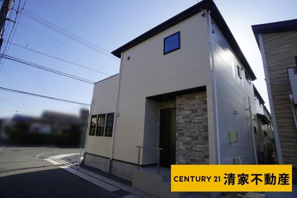 北名古屋市六ツ師大替口の新築一戸建